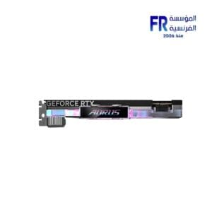 Gigabyte AORUS GeForce RTX 5080 Xtreme Watterforce WB 16Gb GDDR7 Graphic Card