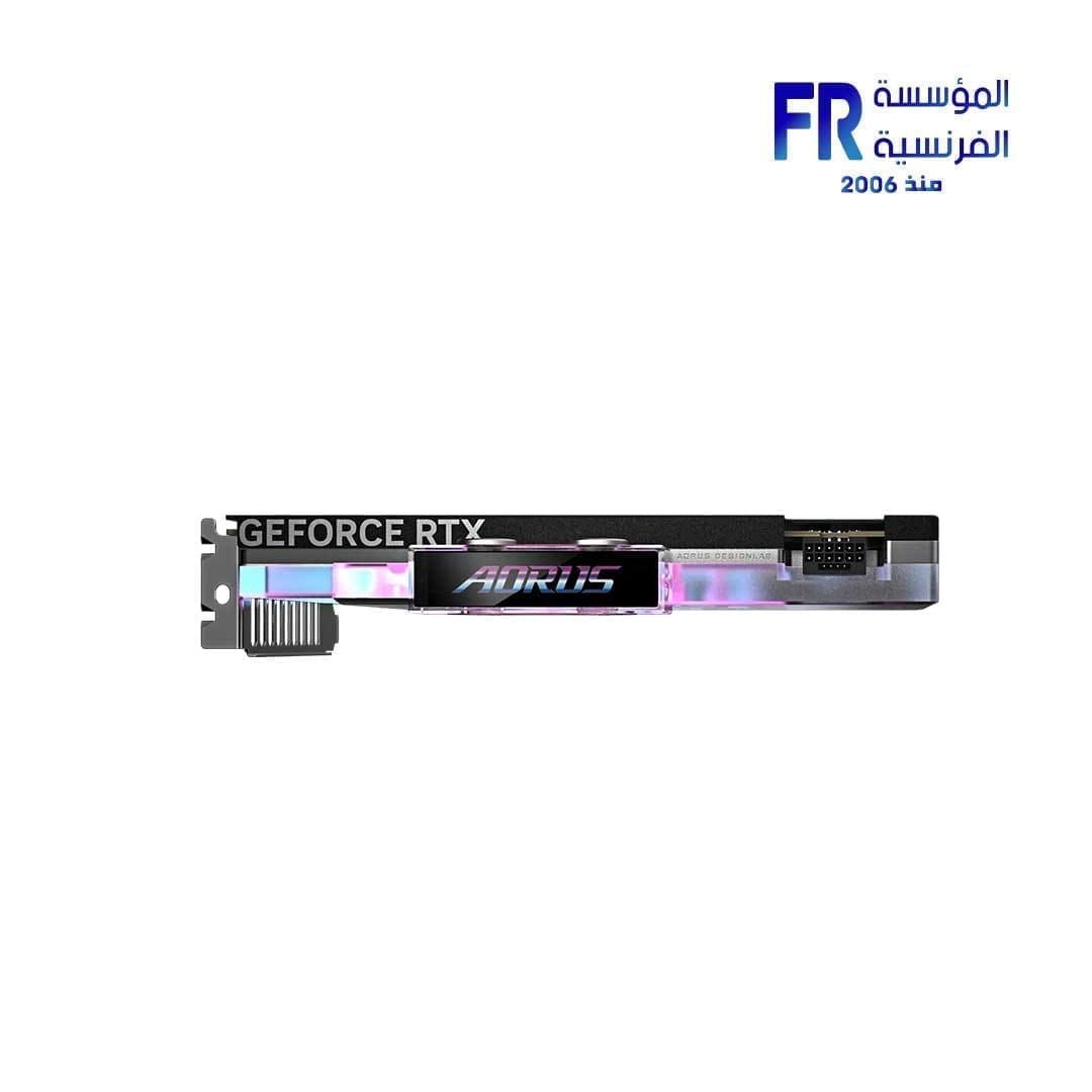 Gigabyte AORUS GeForce RTX 5080 Xtreme Watterforce WB 16Gb GDDR7 Graphic Card