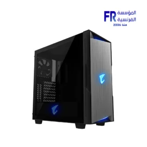 Gigabyte Ac300W Mid Tower Case