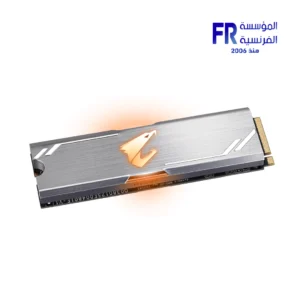 Gigabyte Aorus 512Gb M.2 Nvme Internal Solid State Drive SSD