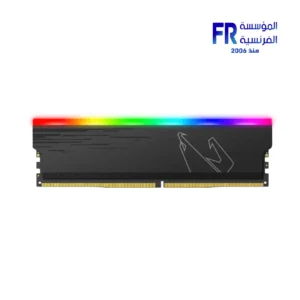 ⁦Gigabyte Aorus 8Gb DDR4 4400 Desktop Memory⁩ - الصورة ⁦5⁩