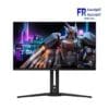 Gigabyte Aorus FO27Q2 EK1 27 Inch 240Hz 0.03Ms OLED QHD Gaming Monitor