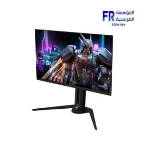 Gigabyte Aorus FO27Q2 EK1 27 Inch 240Hz 0.03Ms OLED QHD Gaming Monitor