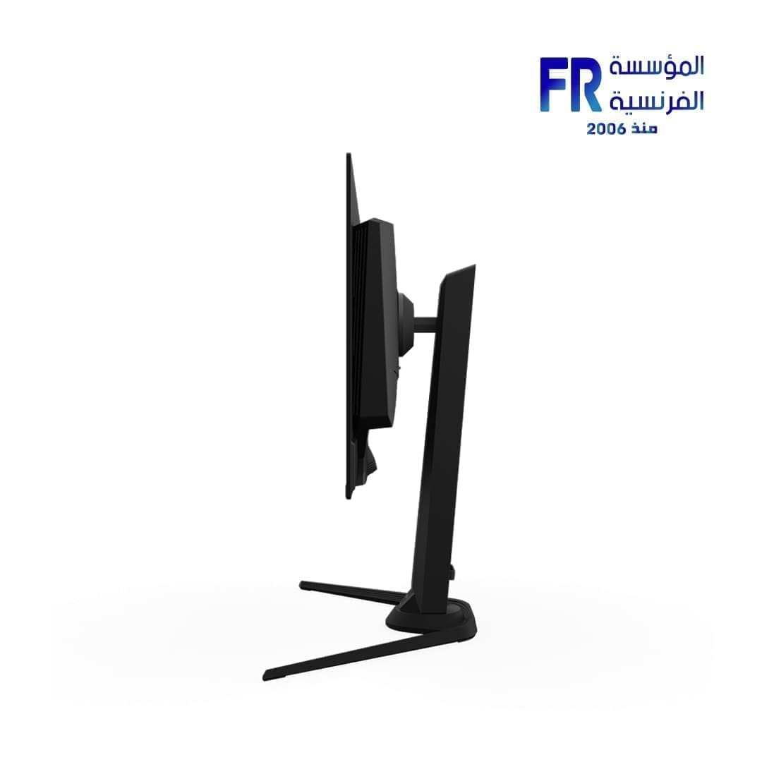 Gigabyte Aorus FO27Q2 EK1 27 Inch 240Hz 0.03Ms OLED QHD Gaming Monitor