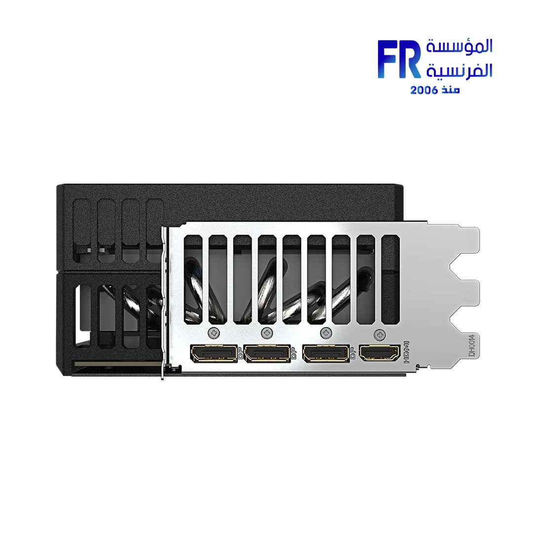 Gigabyte Aorus GeForce RTX 5090 Master 32Gb Graphic Card