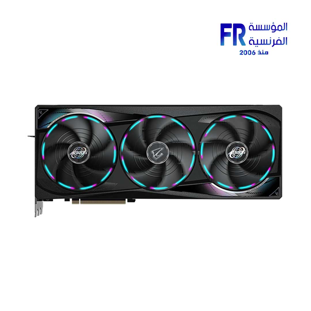 Gigabyte Aorus GeForce RTX 5090 Master 32Gb Graphic Card