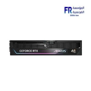 Gigabyte Aorus GeForce RTX 5090 Master 32Gb Graphic Card