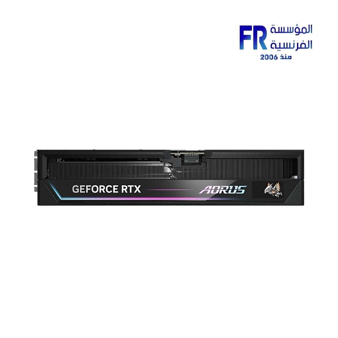 Gigabyte Aorus GeForce RTX 5090 Master 32Gb Graphic Card