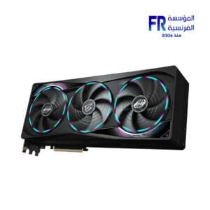Gigabyte Aorus GeForce RTX 5090 Master 32Gb Graphic Card