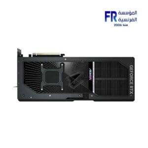 Gigabyte Aorus GeForce RTX 5090 Master 32Gb Graphic Card