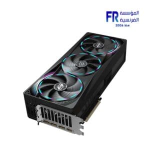Gigabyte Aorus GeForce RTX 5090 Master 32Gb Graphic Card