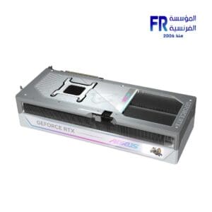 Gigabyte Aorus GeForce RTX 5090 Master Ice 32Gb GDDR7 Graphic Card