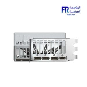 Gigabyte Aorus GeForce RTX 5090 Master Ice 32Gb GDDR7 Graphic Card