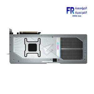 Gigabyte Aorus GeForce RTX 5090 Master Ice 32Gb GDDR7 Graphic Card