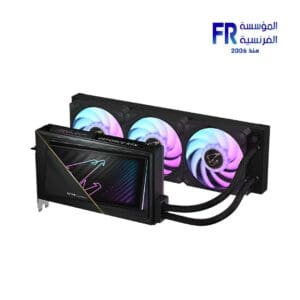 Gigabyte Aorus GeForce RTX 5090 Xtreme Watterforce 32Gb Graphic Card