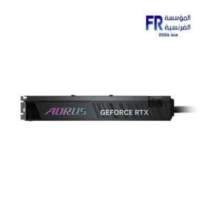Gigabyte Aorus GeForce RTX 5090 Xtreme Watterforce 32Gb Graphic Card