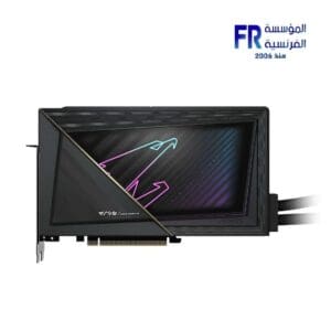 Gigabyte Aorus GeForce RTX 5090 Xtreme Watterforce 32Gb Graphic Card