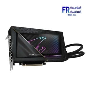 Gigabyte Aorus GeForce RTX 5090 Xtreme Watterforce 32Gb Graphic Card