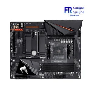 Gigabyte B550 Aorus Pro Motherboard
