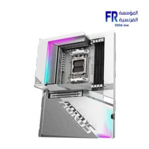 Gigabyte B650E Aorus Stealyh ICE DDR5 Motherboard