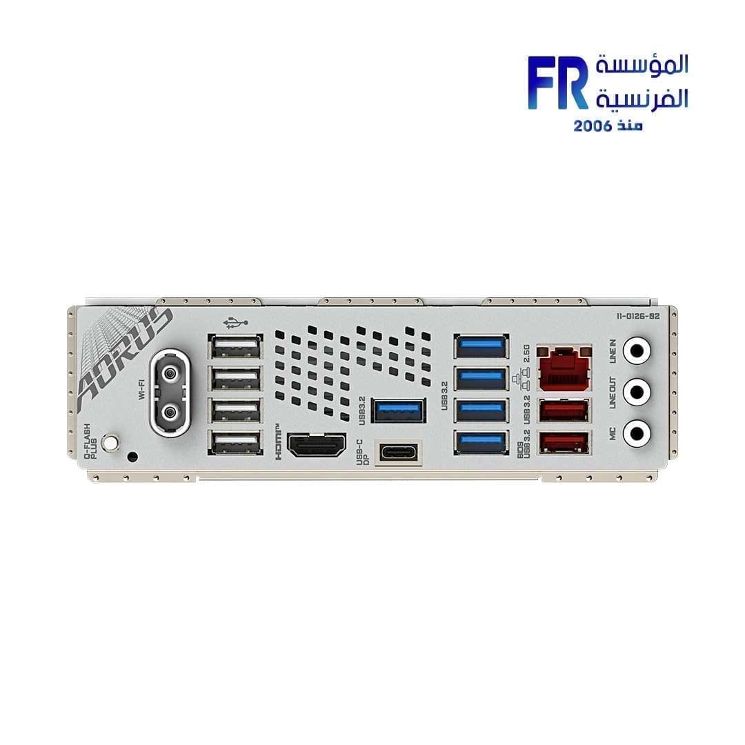 Gigabyte B650E Aorus Stealyh ICE DDR5 Motherboard