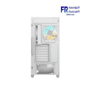 Gigabyte C500 Panoramic Stealth Ice Mid Tower Case