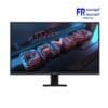 Gigabyte GS27FA 27 Inch 180Hz 1Ms FHD IPS Gaming Monitor