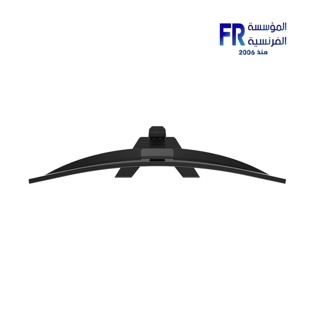 Gigabyte GS34WQC 34 Inch 120Hz OC 135Hz 1Ms WQHD VA Curved Gaming Monitor