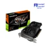 Gigabyte GTX 1650 Windforce OC D6 4G Graphic Card