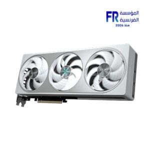 Gigabyte GeForce RTX 5070 Aero OC 12Gb GDDR7 Graphic Card