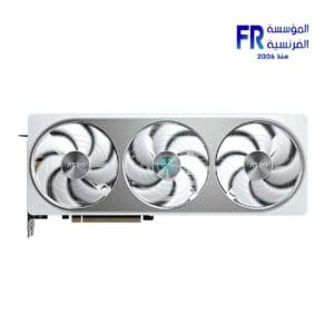 Gigabyte GeForce RTX 5070 Aero OC 12Gb GDDR7 Graphic Card