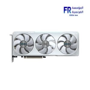 Gigabyte GeForce RTX 5070 Eagle OC ICE SFF 12Gb GDDR7 Graphic Card