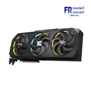 Gigabyte GeForce RTX 5070 Gaming OC 12Gb GDDR7 Graphic Card