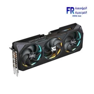 Gigabyte GeForce RTX 5070 Gaming OC 12Gb GDDR7 Graphic Card
