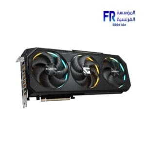 Gigabyte GeForce RTX 5070 Gaming OC 12Gb GDDR7 Graphic Card