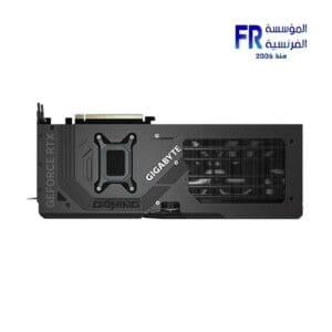 Gigabyte GeForce RTX 5070 Gaming OC 12Gb GDDR7 Graphic Card