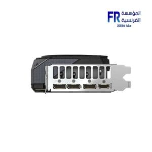 Gigabyte GeForce RTX 5070 Gaming OC 12Gb GDDR7 Graphic Card