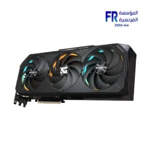 Gigabyte GeForce RTX 5070 Ti Gaming OC 16Gb GDDR7 Graphic Card