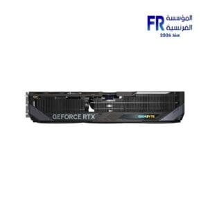 Gigabyte GeForce RTX 5070 Ti Gaming OC 16Gb GDDR7 Graphic Card