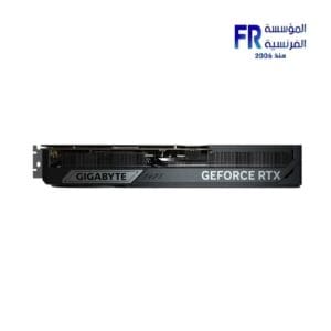 Gigabyte GeForce RTX 5070 Ti Windforce OC SFF 16Gb GDDR7 Graphic Card