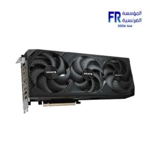 Gigabyte GeForce RTX 5070 Ti Windforce OC SFF 16Gb GDDR7 Graphic Card