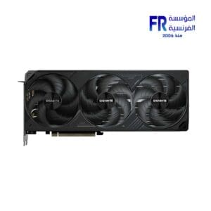 Gigabyte GeForce RTX 5070 Ti Windforce OC SFF 16Gb GDDR7 Graphic Card