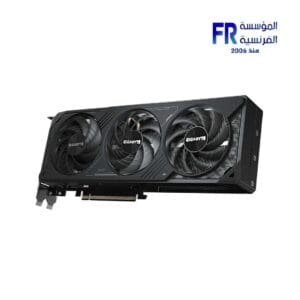 Gigabyte GeForce RTX 5070 Windforce OC SFF 12Gb GDDR7 Graphic Card