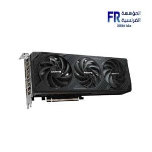 Gigabyte GeForce RTX 5070 Windforce OC SFF 12Gb GDDR7 Graphic Card