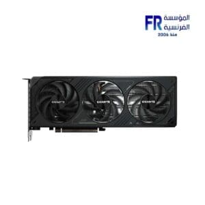 Gigabyte GeForce RTX 5070 Windforce OC SFF 12Gb GDDR7 Graphic Card