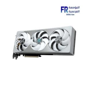 Gigabyte GeForce RTX 5080 Aero OC SFF 16Gb GDDR7 Graphic Card