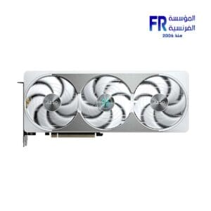 Gigabyte GeForce RTX 5080 Aero OC SFF 16Gb GDDR7 Graphic Card