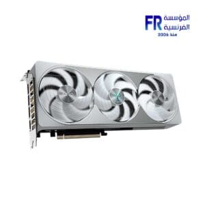 Gigabyte GeForce RTX 5080 Aero OC SFF 16Gb GDDR7 Graphic Card