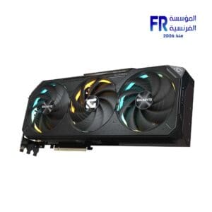 Gigabyte GeForce RTX 5080 Gaming OC 16Gb GDDR7 Graphic Card
