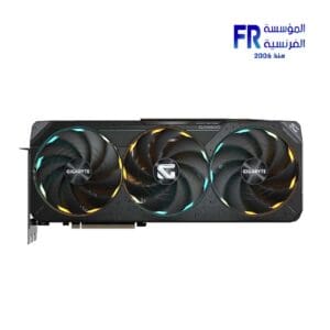 Gigabyte GeForce RTX 5080 Gaming OC 16Gb GDDR7 Graphic Card